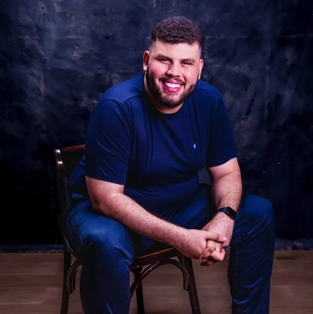 Fabrício Adrian, fundador da Ritto